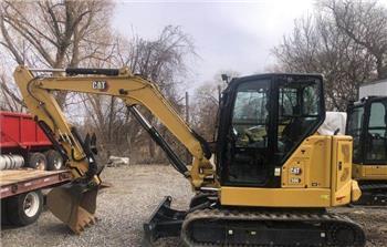 CAT 306CR