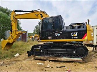 CAT 315D2