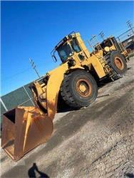 CAT 988F