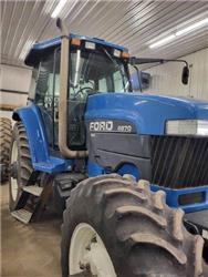 Ford 8870