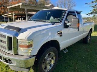 Ford F250