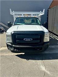 Ford F350