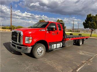 Ford F650