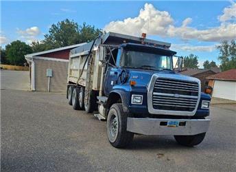 Ford L9000