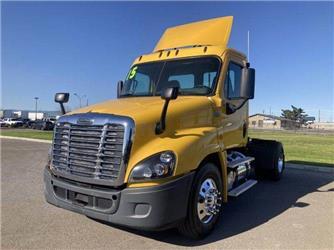 Freightliner Cascadia