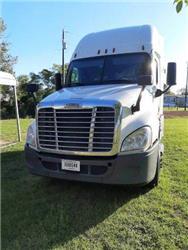 Freightliner Cascadia