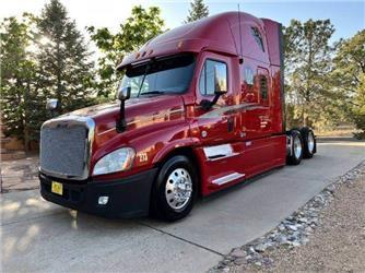 Freightliner Cascadia