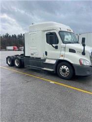 Freightliner Cascadia