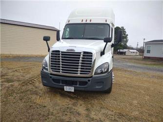 Freightliner Cascadia