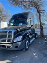 Freightliner Cascadia