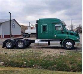 Freightliner Cascadia