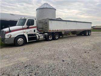 Freightliner Cascadia