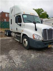 Freightliner Cascadia