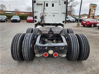 Freightliner Cascadia