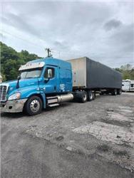 Freightliner Cascadia