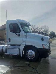 Freightliner Cascadia