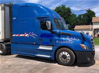 Freightliner Cascadia