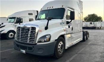 Freightliner Cascadia