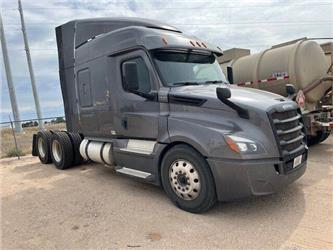 Freightliner Cascadia