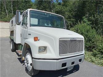 Freightliner FL60