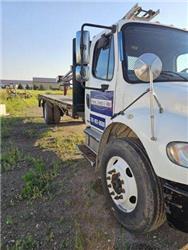 Freightliner Truck