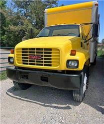 GMC C6500