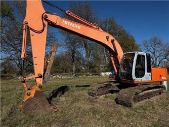 Hitachi EX200