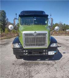 International 9200