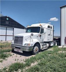 International 9400