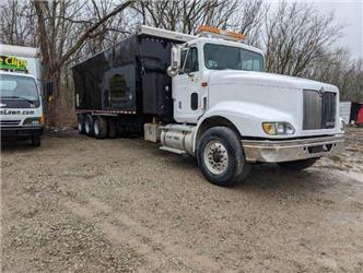 International 9400