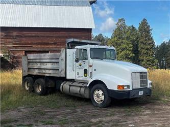 International 9400