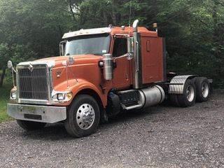 International 9900i