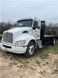 Kenworth Daycab