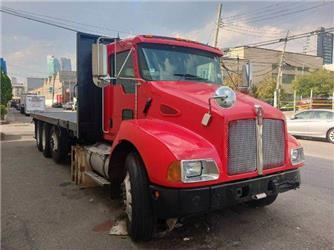 Kenworth Flatbed