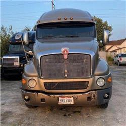 Kenworth T2000