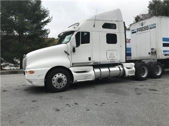 Kenworth T2000