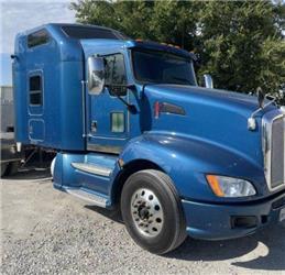 Kenworth T660