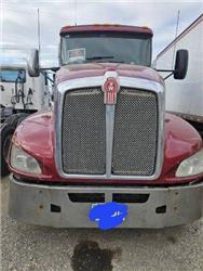 Kenworth T660