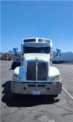 Kenworth T660