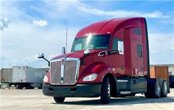 Kenworth T680