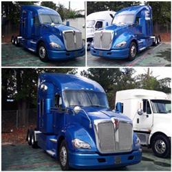 Kenworth T680