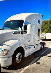 Kenworth T680