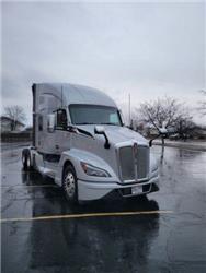 Kenworth T680