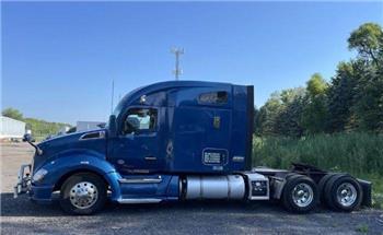 Kenworth T680