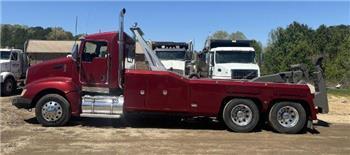 Kenworth T680