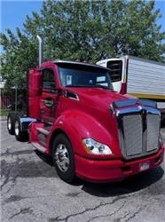 Kenworth T680