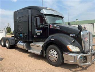 Kenworth T680