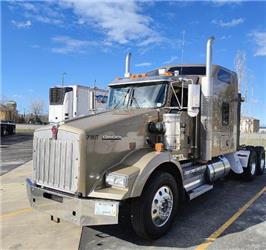 Kenworth T800