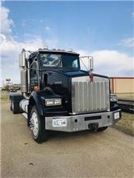 Kenworth T800