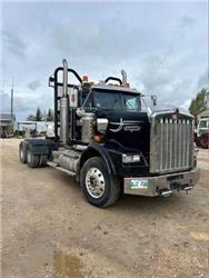 Kenworth T800